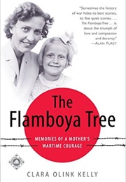 The Flamboya Tree (Clara Kelly)