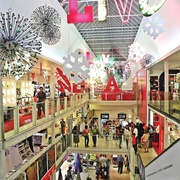 Shopping in Colombo, Sri Lanka
