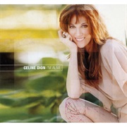 I&#39;m Alive - Celine Dion