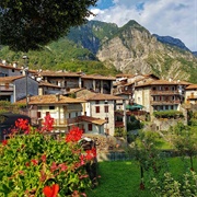 Poffabro, Friuli-Venezia Giulia, Italy