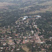 Kananga, Democratic Republic of the Congo