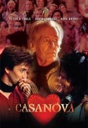Casanova
