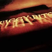 Wiggy Bits - Love Track