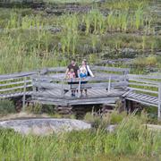 Grundy Lake Provincial Park