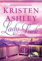 Lady Luck (Kristen Ashley)