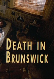 Death in Brunswick. (1990)