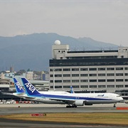 Osaka International Airport