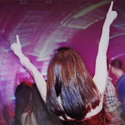 Go Clubbing by Myself