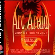 Arc Arena: Monster Tournament