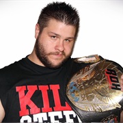 Kevin Steen