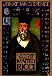 The Memory Palace of Matteo Ricci