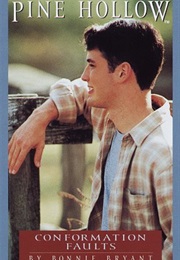 Conformation Faults (Bonnie Bryant)