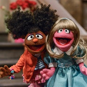 Gabrielle (Sesame Street)