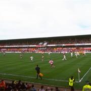 Roker Park