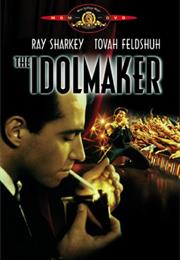 Ray Sharkey - The Idolmaker