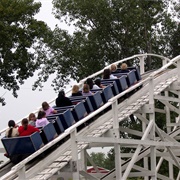 Hillcrest Park, Lemont, IL