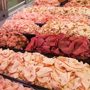 Lunch Meat