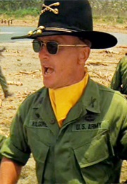 Robert Duvall - Apocalypse Now (1979)