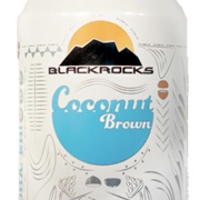 Blackrocks Coconut Brown