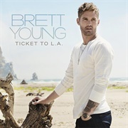 Catch - Brett Young