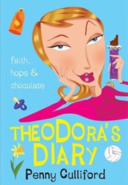 Theodora&#39;s Diary (Penny Culliford)