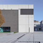 Moderne Galerie, Saarbrücken