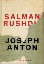 Joseph Anton (Salman Rushdie)