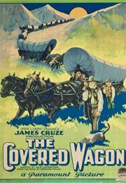 The Covered Wagon (1923)