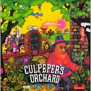 Culpeper's Orchard - Culpeper's Orchard