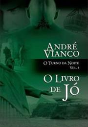 O Turno Da Noite - Vol. 3