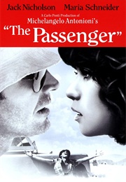The Passenger (1975)