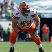 Joel Bitonio