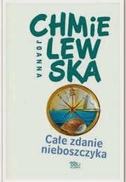 Dead Man's Tale (Joanna Chmielewska)