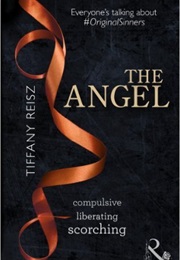 The Angel (Tiffany Reisz)