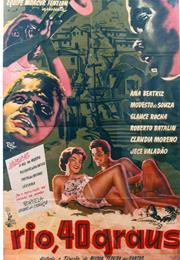 Rio 40 Graus