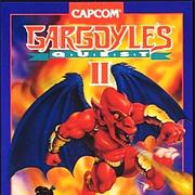 Gargoyles Quest 2