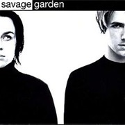 Savage Garden - Savage Garden (1997)
