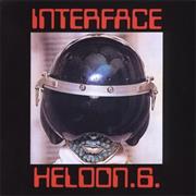 Heldon - Heldon 6 / Interface