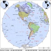 Western Hemisphere
