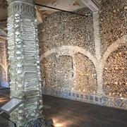 Igreja Real De São Francisco, Évora