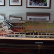 St Louis Cardinals HOF Museum