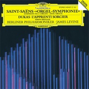Paul Dukas - The Sorcerer's Apprentice