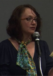 Poet (Sheila Squillante)