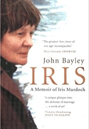 Iris (John Bayley)