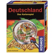 Deutschland: Finden Sie Minden? Pocket Edition