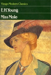 Miss Mole (E.H. Young)