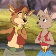 Skippy: Adventures in Bushtown