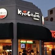 Kyochon