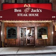 Ben & Jack's