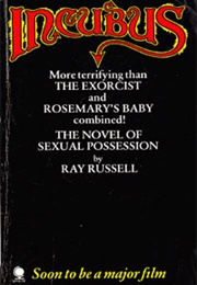 Incubus (Ray Russell)